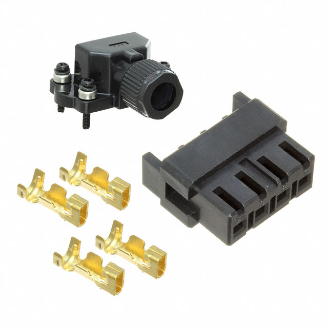 R88A-CNK11A Omron Automation and Safety  Accesorios